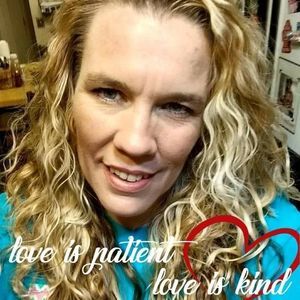 Meet your Posher, Amy lynn